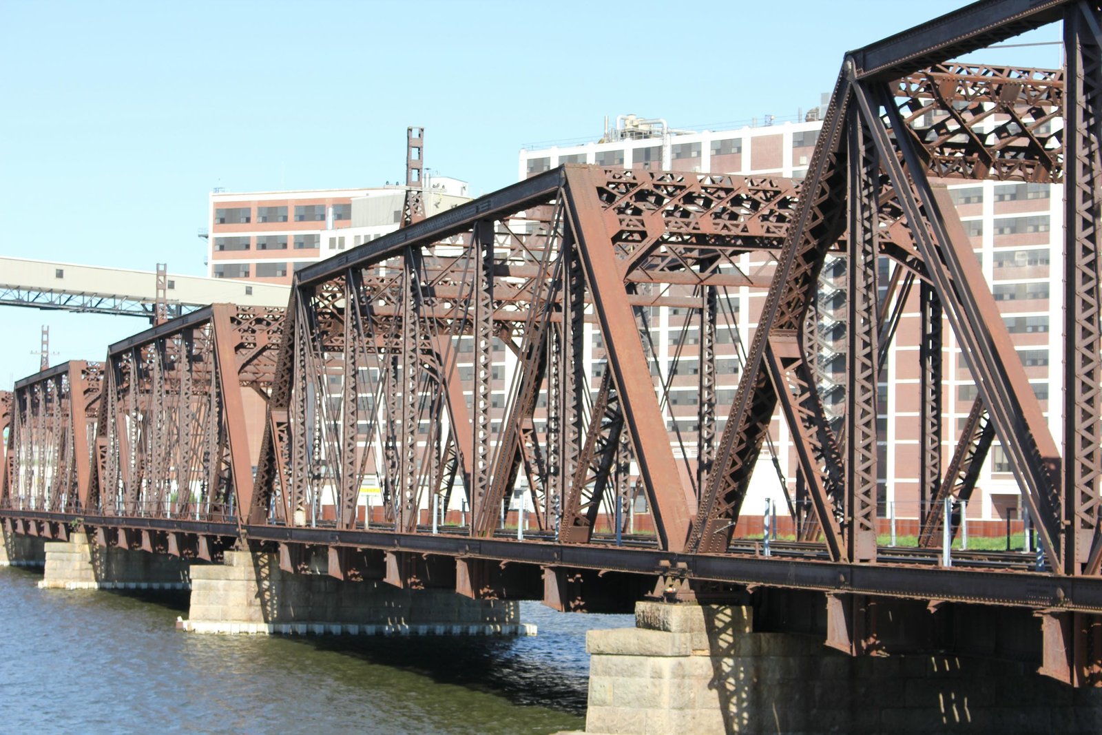 Span #4